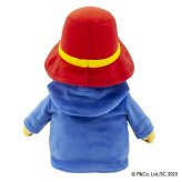 パディントン ぬいぐるみ パディントンのぼうけん 吉徳 キャラクター グッズ 人形 おもちゃ 24cm 子供 キッズ 誕生日 プレゼント ギフト クリスマス 贈り物 かわいい インテリア