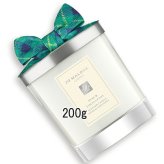 JO MALONE LONDON(ジョー マローン ロンドン) 【数量限定】パイン＆ユーカリプタス クラシック キャンドル 200g 2026年10月23日より順次発送