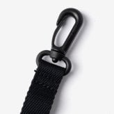 カルバンクライン Calvin Klein BOLD LOGO NYLON SLIM REPORTER ボールド ロゴ ナイロン スリム レポーター LV04D3231G ショルダーバッグ メンズ バッグ