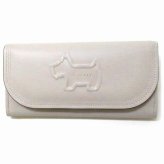 RADLEY LONDON ラドリーロンドン  財布 ケズウィック・ミューズ 長財布 114086SHELL