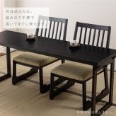 【メーカー直送】法事テーブル 折りたたみ 幅150cm 完成品 2WAY お座敷テーブル 二人用 和風 木目調 ハイテーブル ローテーブル 宴会 旅館 料亭 和室 法事机 フォールディングテーブル BCT-217