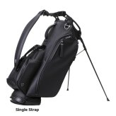 ベゼル ゴルフ スタンド キャディバッグ スタンドバッグ Player 6.0 Stand Bag Black VESSEL お誕生日祝い お祝い 記念品 お父さん 父の日 彼氏 男性 30代 40代 50代 60代 母の日 お母さん 還暦祝い 敬老の日 彼女 人気プレゼント プレゼント