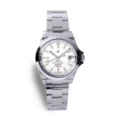 ナバルウォッチ NAVAL WATCH Produced By LOWERCASE ローワーケース FRXA017 腕時計 メンズ 自動巻き