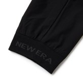 ニューエラ ゴルフ パンツ リブパンツ ジャカードロゴ ブランドロゴ ブラック/グラファイト New Era Golf (15129456) 2026年秋冬モデル お誕生日祝い お祝い 記念品 お父さん 父の日 彼氏 男性 30代 40代 50代 60代 母の日 お母さん 還暦祝い 敬老の日 彼女 人気プレゼント プレゼント