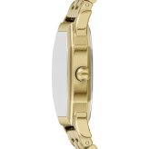 フォッシル FOSSIL 腕時計 レディース HARLOW アナログ ゴールドトーン ステンレススチールウォッチ ES5511【2026 新作】