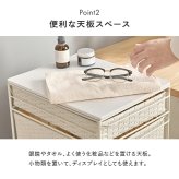 ランドリーチェスト ランドリー バスケット ランドリーバスケット ランドリー収納 ランドリーワゴン 洗濯かご おしゃれ シンプル 脱衣所 洗面所 キャスター付き 大容量 防水