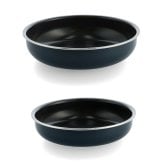 GreenPan グリーンパン クリックシェフ 5点セット mnr-0649 フライパンセット/取っ手が取れる/白 おしゃれ/20cm 26cm/IH対応/ノンスティックコーティング/焦げ付きにくい/食洗機対応/ギフト プレゼント/