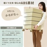 360回転ワゴン 5段 RELS0337 キャスター付きワゴン リビング収納 韓国スタイル ポップ 角型 プラスチック キッチンワゴン トロリー ワゴンラック幅49.5cm 奥行39.5cm 高さ71cm 新生活