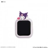 サンリオ Apple Watch 41mm 40mm 対応 ケース クロミ シリコン カバー 保護ケース アップルウォッチ カバー 耐衝撃 かわいい おしゃれ キャラクター グッズ サンリオ正規ライセンス品