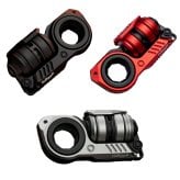 【ラッピング無料】GoBiggeR ハイエンド フィジェットトイ 磁気スライダー 合金製 EDC ギア ASMR 金属音 大人向け メンズ ギフト 誕生日 プレゼント ストレス発散 Sinian Lite