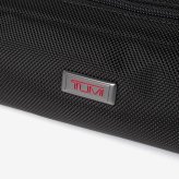 トゥミ TUMI ALPHA アルファ ELECTRONIC CORD POUCH 02603042D3 117250 ポーチ メンズ 雑貨 小物 ブラック
