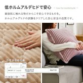 3WAY こたつ布団 クッション 寝袋 ショコラ ストライプフランネル くすみカラー アウトドア 女子キャンプ シュラフ 洗える くすみカラーがかわいい ポリエステル 綿 こたつ掛布団 こたつふとん コタツ掛け布団 コタツ掛布団 こたつ用品 冬用 冬物