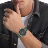 【選べるノベルティー付き】カルバン クライン CALVINKLEIN RESET42 腕時計 メンズ クォーツ 25200472 カルバンクライン