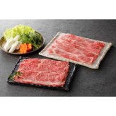 蔵王牛すき焼食べ比べ (6512-70) [お中元][お歳暮] ※送料無料(北海道・沖縄・離島への配送不可)