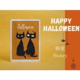 【期間限定】ハロウィン手みやげ紅茶 ティーバッグ2包入 ギフト