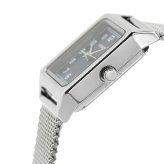 カシオ チープカシオ スタンダード クォーツ 電池式 腕時計 ブランド レディース 海外モデル チプカシ CASIO LTP-B150M-2BDF アナログ ネイビー