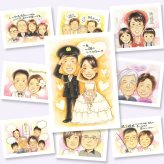 プロポーズ 似顔絵 プレゼント ギフト 手描き 贈り物 名入れ プロポーズ 記念日 結婚 特別 記念 彼女 彼氏 恋人 カップル 下書き確認 名入れ 修正無料 実績多数 一生もの サプライズ そっくり 婚約 サプライズ 思い出 告白 キレイ ホワイトデー 結婚祝い ハロウィン 百寿祝い 感動 二次会 米寿祝い 大人数 古希祝い バレンタインデー ブライダルギフト