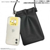 タマ＆フレンズ サンリオ マルチリングプラス ハンギョドン スマホリング 落下防止 ストラップホルダー 挟むだけ スマホアクセサリー SANTA-04HG キャラクター グッズ サンリオ正規ライセンス品