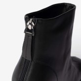 【正規品】 レメ REMME chunky boots チャンキーブーツ ZH-25W022-1-SO  ブーツ ショートブーツ ヒール レディース シューズ