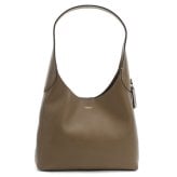 COACH コーチ ハンドバッグ ブルックリン ショルダーバッグ 28 CU068 B4CBD レディース ベージュ