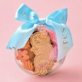 おさんぽ犬の発酵ビスケットボックス 焼き菓子セット