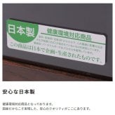 収納家具 ラック 国産 ワードローブ大川家具 日本製 ロッカー 書斎 社長室 役員室 カギ 鍵付き ハンガーパイプ付き 横幅 60cm 奥行 45cm 高さ 182cm 洋タンス クローゼット 木製 モダン ダークブラウン