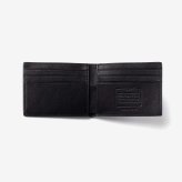 コーチ COACH WALLET ウォレット 97737 二つ折り財布 メンズ 財布