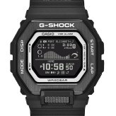 G-SHOCK カシオ G-LIDE Gショック Gライド デジタル SURFRIDER FOUNDATION JAPAN コラボ 限定モデル 腕時計 メンズ CASIO GBX-100SFJ-1JR【2026 新作】