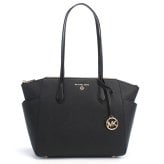 マイケルコース MICHAEL KORS トートバッグ 30S2G6AT2L 001 MARILYN ブラック BLACK