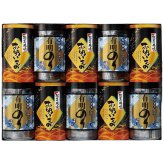  有明のり・永谷園松茸風味お吸い物詰合せ ZFC-50 ZFC-50 内祝い お祝 出産内祝い