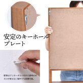 ZAGA　棚付き壁掛けミラー ZAMI0135 ミラー ヴィンテージ モダン 角型 木製 おしゃれ 鏡 壁掛け ミラー 棚付き鏡 収納棚付き鏡 収納付き ウォールミラー 壁掛けミラー 大型 インテリア