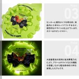G-SHOCK カシオ Gショック CASIO アナデジ 限定モデル 腕時計 メンズ GA-V01-9AJF ネオンイエロー【2025 新作】