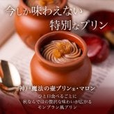 送料込み(※1) 神戸フランツ 魔法の壷プリン3種アソートBOX 【手提げ袋付】 スイーツ 洋菓子 プリン アソート 壺プリン プレゼント ギフト 贈り物 セット 詰め合わせ 手土産 お中元 敬老の日 ※1北海道・沖縄除く
