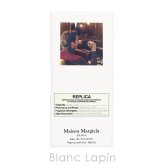 【ミニサイズ】 メゾンマルジェラ MAISON MARGIELA レプリカ EDT ジャズクラブ ミニフレグランス ミニ香水 1.2ml