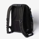 トゥミ TUMI ALPHA BRAVO アルファ ブラボー Navigation Backpack ナヴィゲーション バックパック 0232793D 142479 0232793DGMT 159082 リュックサック メンズ バッグ ブラック 防水加工 ラップトップ収納 PCポケット 収納力 大容量 通勤 ビジネス