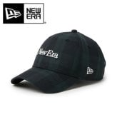 ニューエラ ゴルフ キャップ 9FORTY Black Watch ブラックウォッチ New Era Golf (15125386) お誕生日祝い お祝い 記念品 お父さん 父の日 彼氏 男性 30代 40代 50代 60代 母の日 お母さん 還暦祝い 敬老の日 彼女 人気プレゼント プレゼント