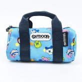 たまごっち ペンケース ボストン ポーチ 文具 OUTDOOR PRODUCTS