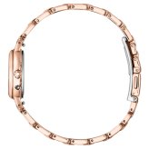 シチズン ウィッカ CITIZEN wicca ソーラーテック 電波時計 腕時計 レディース KL0-561-21 カフェタイム【2026 新作】