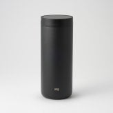 thermo mug サーモマグ LANTERN BOTTLE mnr-0741 ボトル水筒/おしゃれ/ハンドル/保冷/保温/ステンレス/シンプル/サーモマグ/600ml/