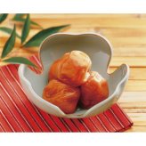 お歳暮・冬ギフト 紀州南高梅 甘口はちみつ梅干(包装済) (2155908) ※送料無料(北海道・沖縄・離島への配送不可)