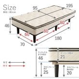 ベッド 寝具 ポケットコイルマットレス フレーム・マットレスセット すのこ ハイグレード ベット セット マットレス 本体 通気性 簡単 組み立て 組立 収納 ホワイト グレイ テレワーク リモートワーク ステイホーム 在宅