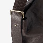 【正規品】 オウレンティ AULENTTI SHOULDER BAG ショルダーバッグ EL-L823-DO レディース バッグ