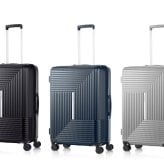 ＜SAMSONITE＞APINEX SPINNER 69 EXP　スーツケース　（サムソナイト　アピネックス　スピナー69）