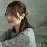 チタン ピアス つけっぱなし セカンドピアス 純チタン クマ 金属アレルギー 日本製 ポスト 軸太0.75mm 長さ10mm 全8色 全品1個ずつバラ売り 医療用 おすすめ かわいい シンプル 小さめ ミニ 極小 人気 メンズ レディース プレゼント