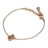 SWAROVSKI スワロフスキー ブレスレット 5738202 Swan アクセサリー ローズゴールド レディース