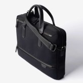 トゥミ TUMI HARRISON ハリソン AVONDALE TOP ZIP BRIEF アヴォンデール トップ ジップ ブリーフ 06602052D 148590 ブリーフケース ビジネスバッグ ショルダーバッグ メンズ バッグ