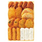 送料無料 お歳暮 月揚庵さつまあげ詰合せ  ※11/2以降の出荷予定となります。北海道・沖縄・離島は配達不可 全国送料無料 御歳暮 早割 お歳暮2026 御挨拶 お取り寄せ グルメ スイーツ