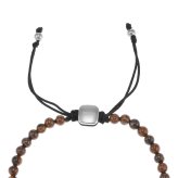 フォッシル FOSSIL Everett アクセサリー ブレスレット メンズ JF04413040