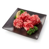 神戸牛乃匠 神戸ビーフ バラ切落し350g (3119-60) [お中元][お歳暮] ※送料無料(北海道・沖縄・離島への配送不可)