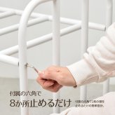 2段Futonラック ONRC0228 ワゴン 布団ワゴン ふとんワゴン 布団収納ワゴン ふとん収納ワゴン 押し入れワゴン 押入れワゴン 押し入れ整理ワゴン 押入れ整理ワゴン 押入整理ワゴン 押し入れ布団収納ワゴン 押入れ布団収納ワゴン